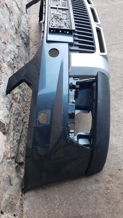 bronq/broni Skoda Yety Scout 2013-17g.  (#495)