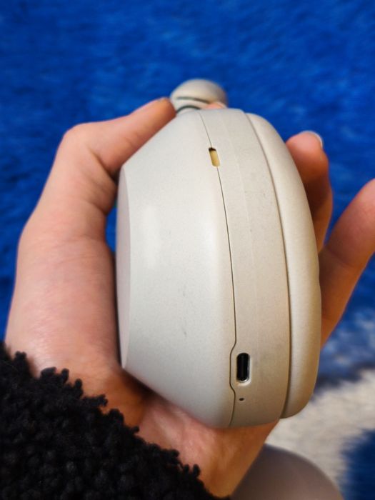 Căști Sony WH-1000XM5