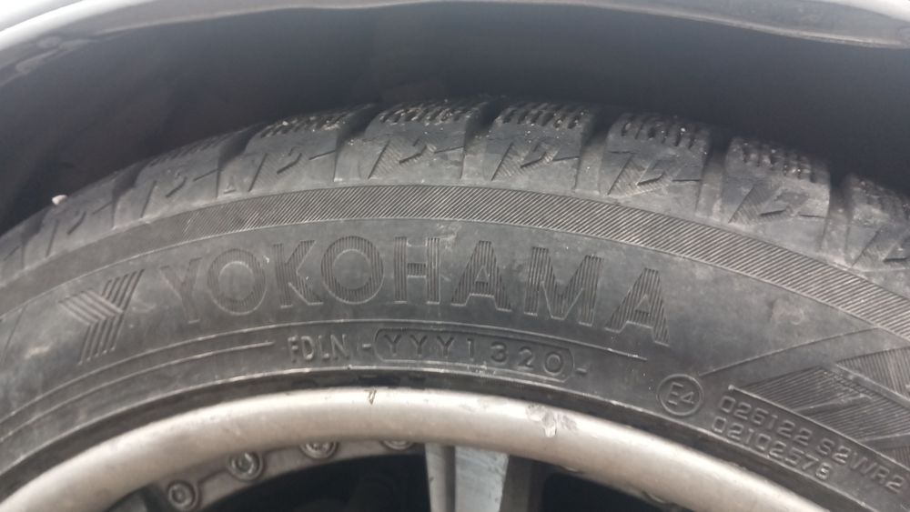 Продам диски на тоету