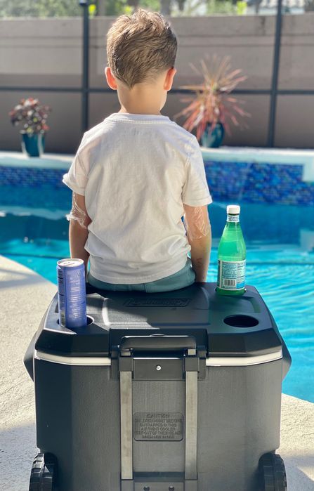 Lazi frigorifice COLEMAN X-TREME 5