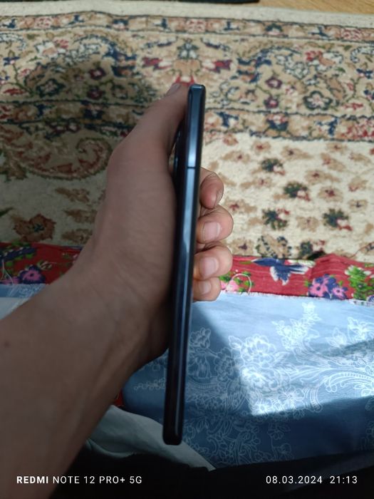 Продам Honor magic 5pro 512 gb. 400000 тг