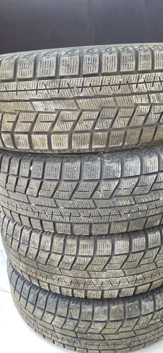 Покрышка шина r15