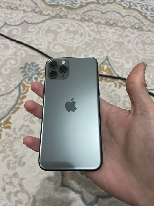 iphone 11 pro 256gb