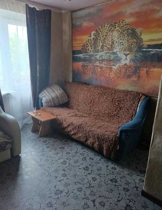 Сдается квартира в аренду