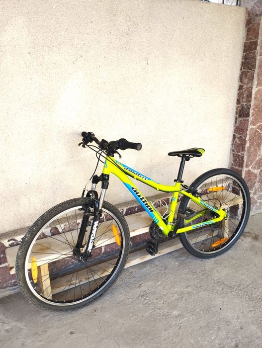 Велосипед AUTHOR a-matrix