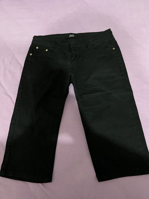 Дамски къси панталони