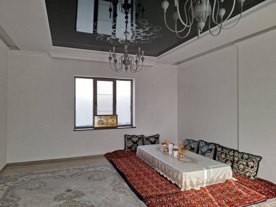 Кибрайский р-н Набережной Про-ся 6-соток дом 4-комнат