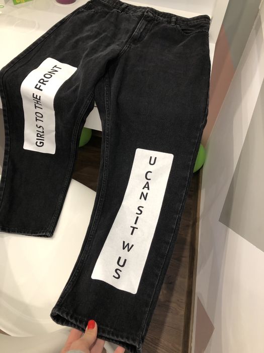 Дънки Monki 31рр/L
