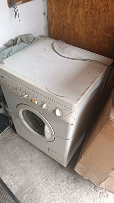 Стиральная машина Занусси