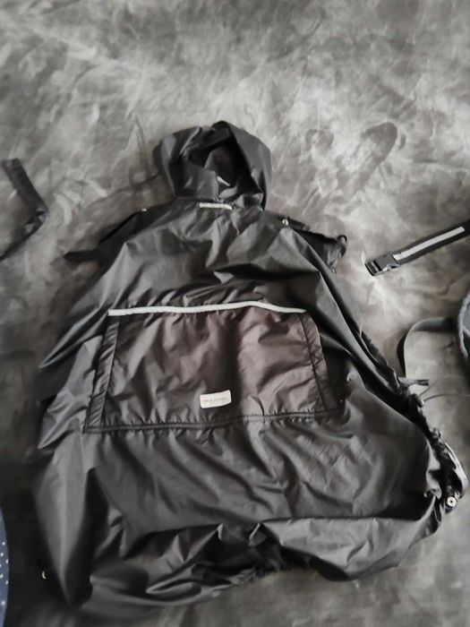 Ergobaby Omni 360 ергономична раница Galaxy