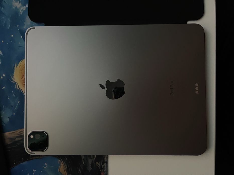 iPad Pro 11 (2022) M2 256GB – Pentru piese / Defect