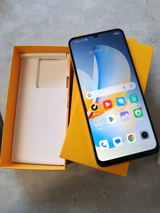 Realme Note 70t 128gb