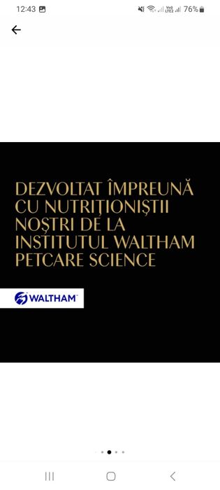 Sheba  hrana pisici 8x85g