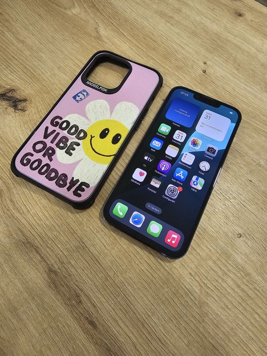 IPhone 13 PRO 5G 256GB