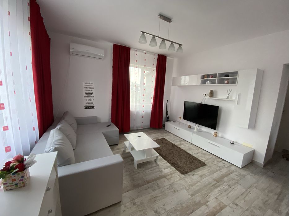 Casa de inchiriat in Comuna Berceni