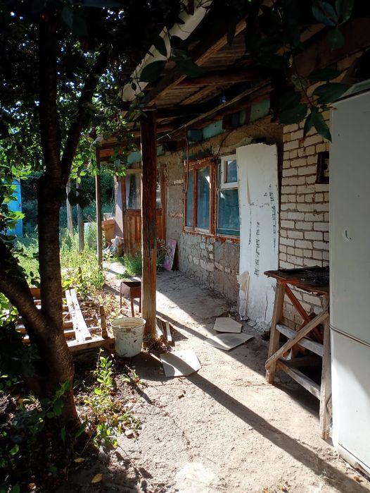 Продаётся частный дом