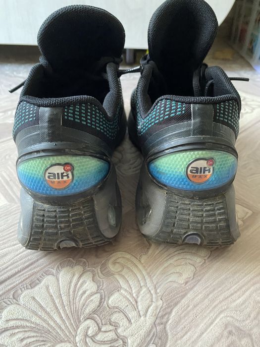 Продам найк дн носил месяц