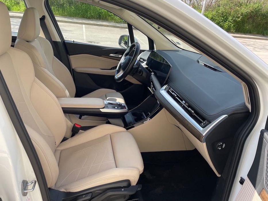 BMW 220 Active Tourer Luxury Line БМВ