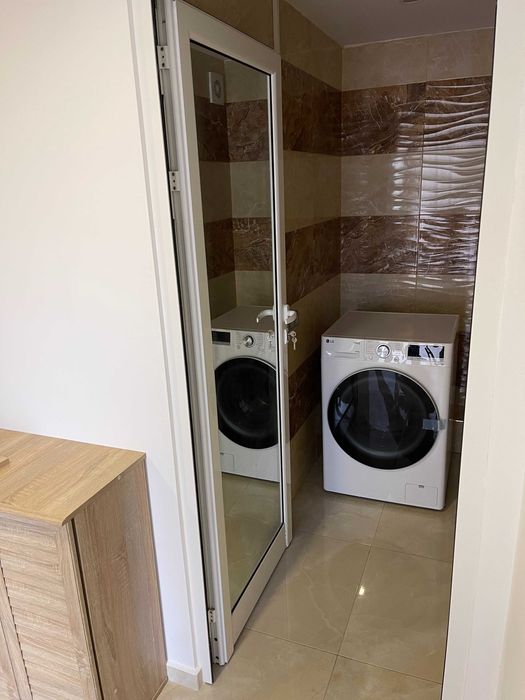 Дава се под наем Тристаен апартамент в София, Бояна - 100 кв.м за 800 € - Снимка #14