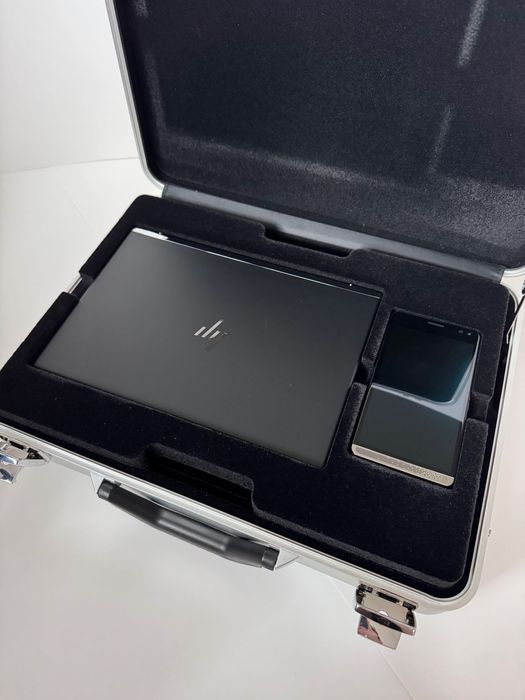 Vand HP Elite X3 - Servieta