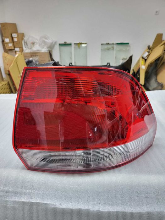 Фонарь(стопы) задний POLO до рестайлинг