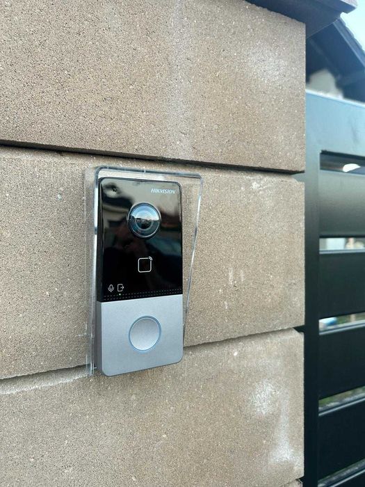 Camere de filmat Automatizare Culisanta Alarma Instalare Mentenanta