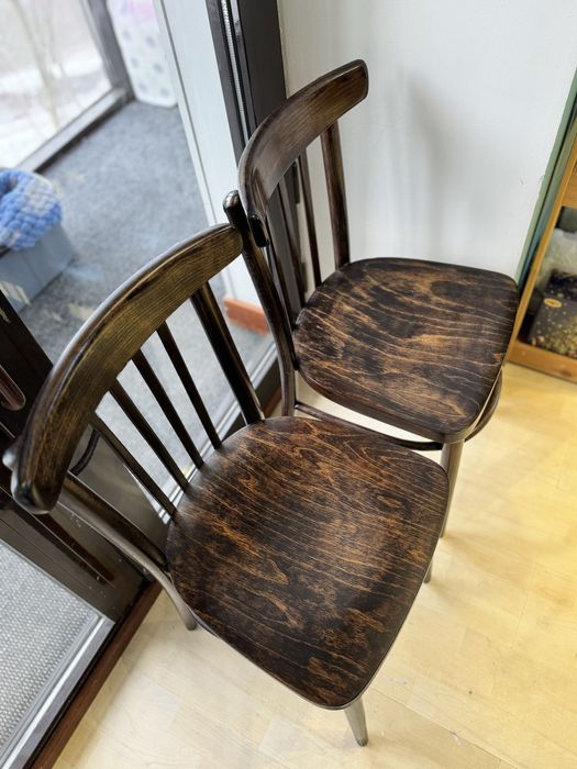 Продам венские стулья