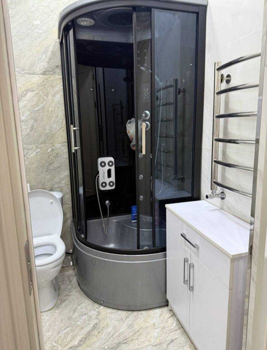 Паркенский ЖК "ParkentAvenue" 2х ком  №3223 J