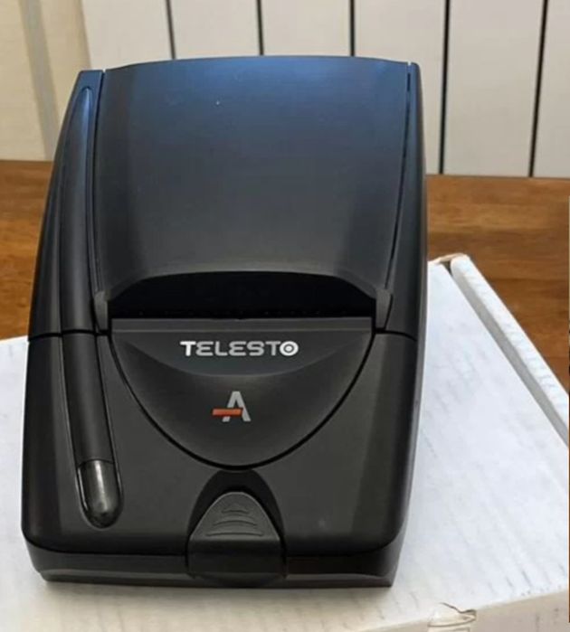 Термо принтер и чековый