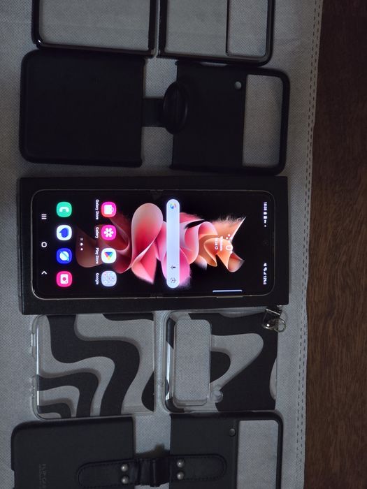 Samsung Galaxy Z Flip 3