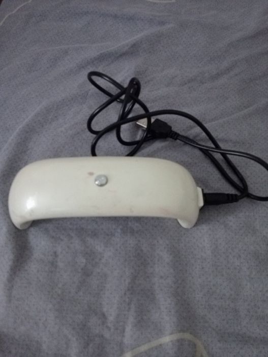 Лампа для маникюра