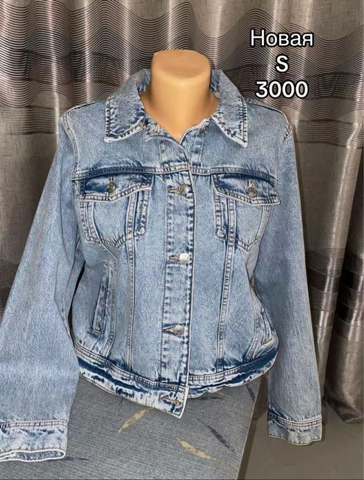 Разгрузка гардероба