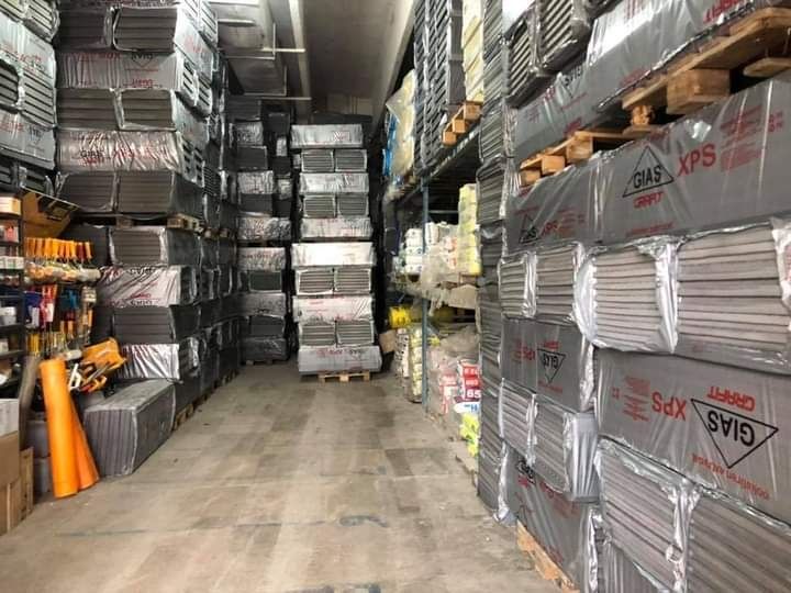 Depozit materiale construcții Ilfov -Bucuresti,preturi imbatabile!!!