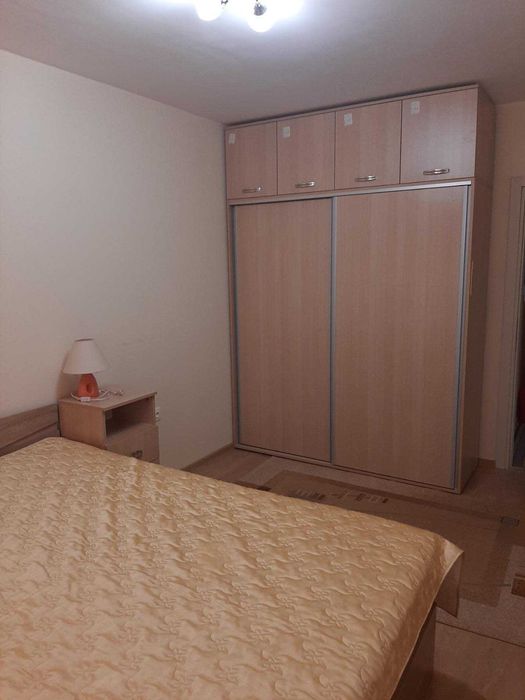 Двустаен апартамент под наем | Тракия | 300€