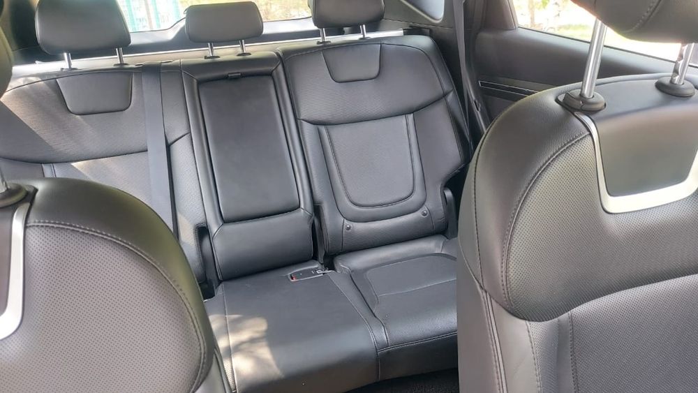 Hyundai Tucson, 2022