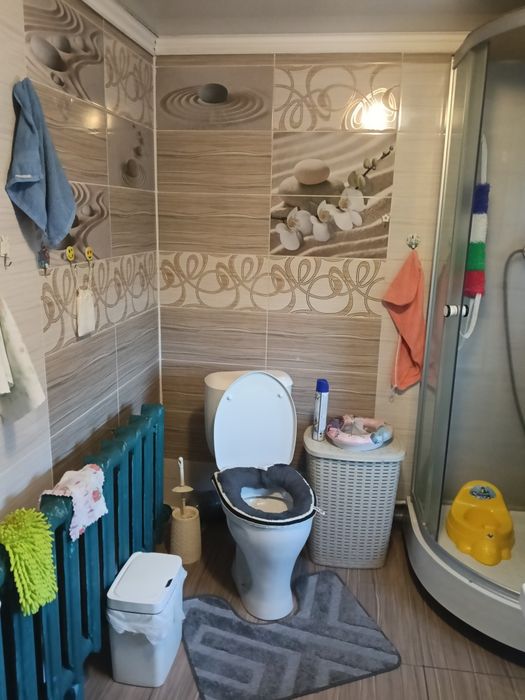 Продам дом в районе Бензостроя