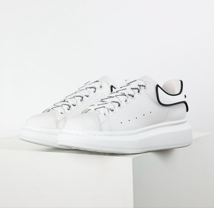 Alexander McQueen