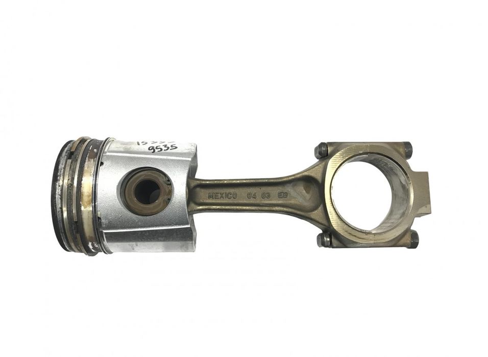 3934927 Set de tije piston GENERIC GENERIC GENERIC