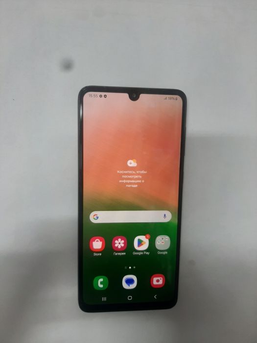 Samsung A33. 5G. 6/128GB