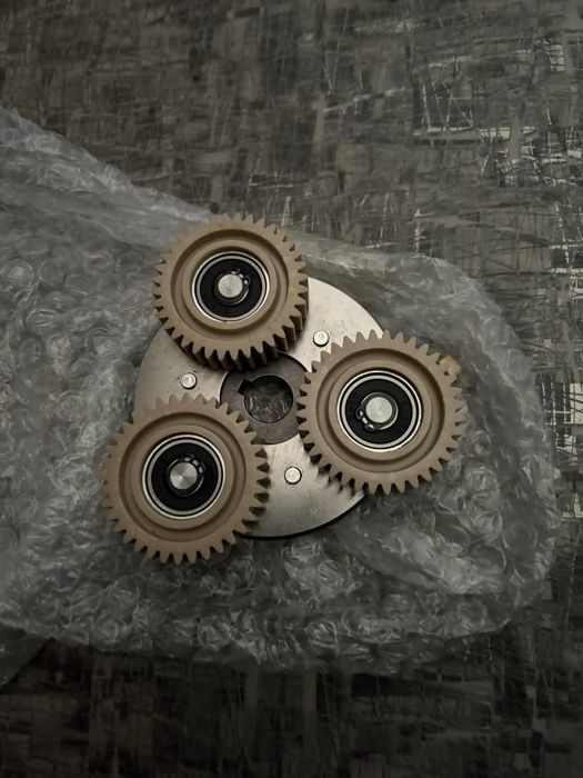 Електрически велосипед мотор Gt73