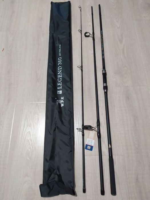 Qarmoq sotaman Legend