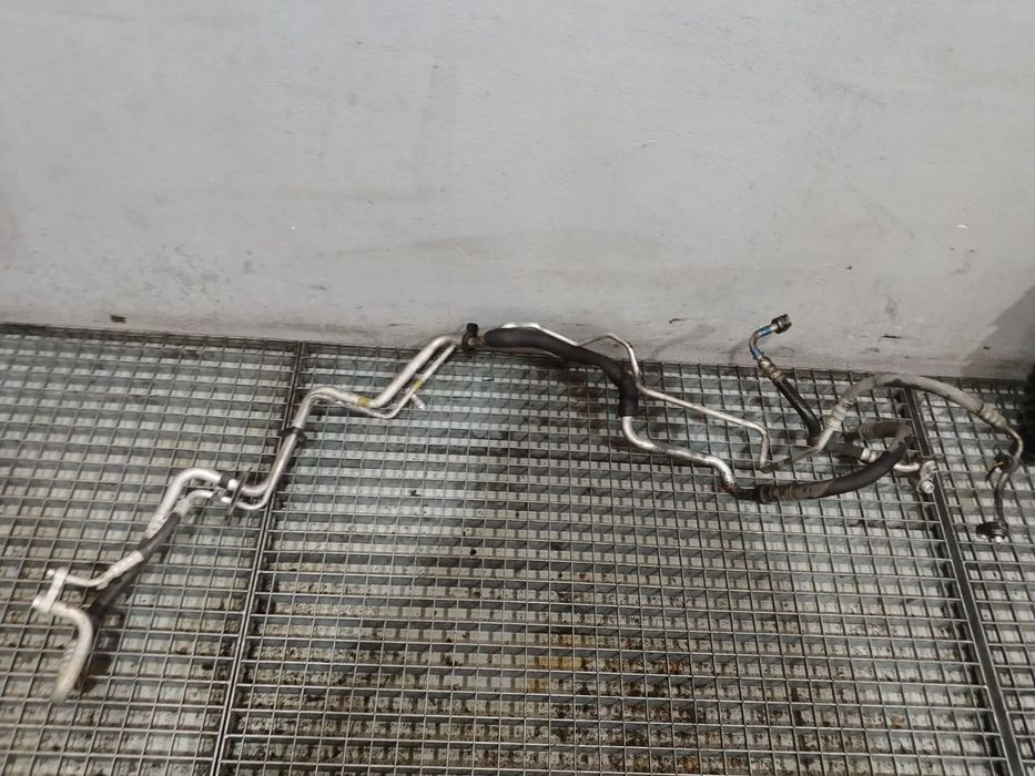 conducta clima ac 1.9 jtd 150 cp alfa romeo 159