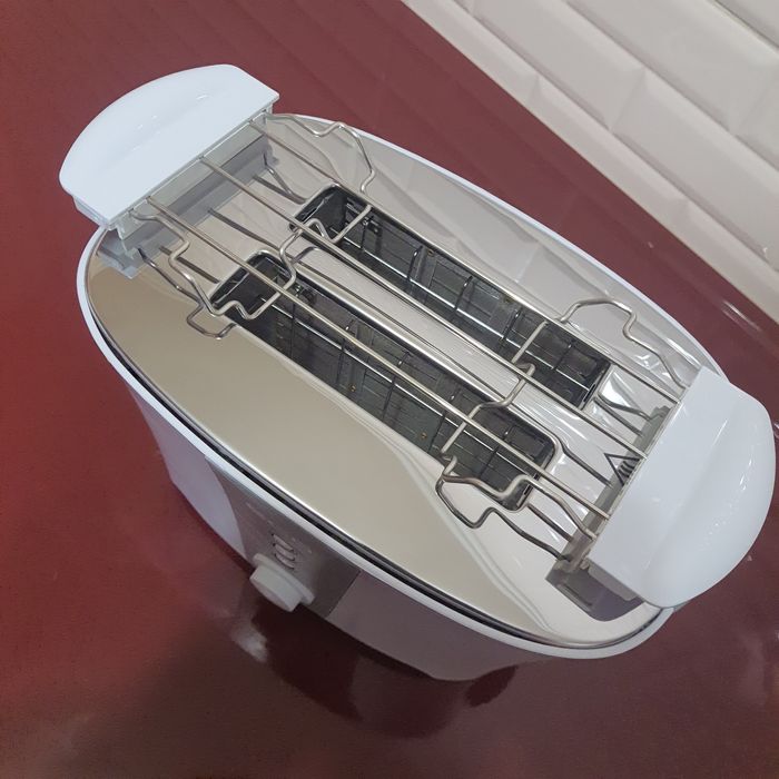 Prajitor de paine, 800W, 2 felii