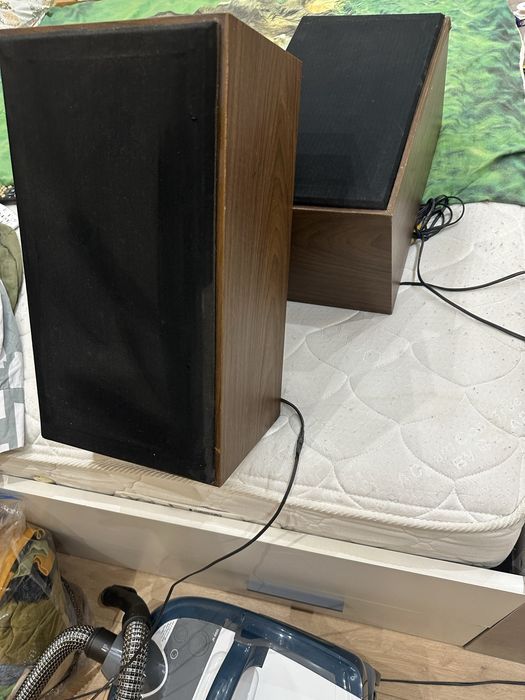 Ресивър SONY STR-GX211+подарък две тонколони Студио