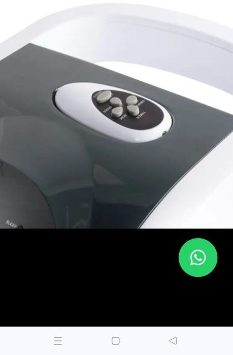 Aer conditionat mobil cu apa sau gheata