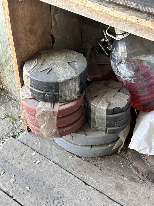 Продам блины все