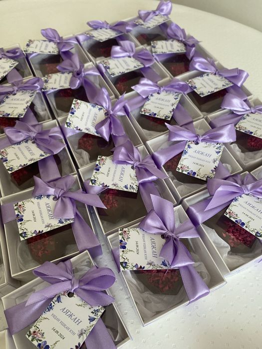 Бонбоньерки