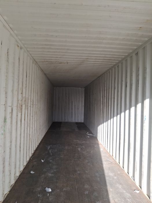 Продаётся контейнеры