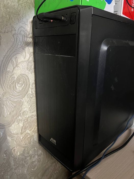 Продам компьютер