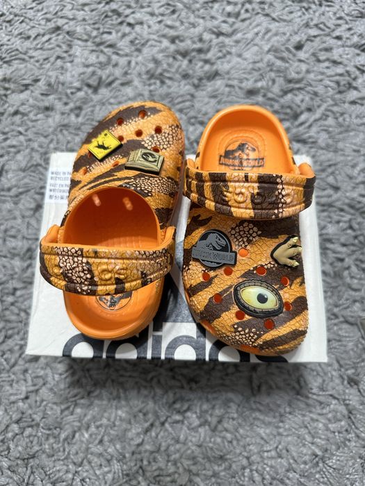 Crocs - Saboti Copii 23-24